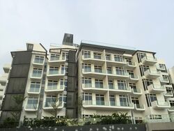 Sea Suites (D5), Apartment #562904941